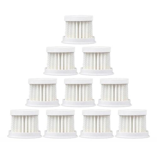Hepa Filter For Zc401f Mite Removal Instrument Vacuum Cleaner Spare Parts Hepa Filter Elements Acce