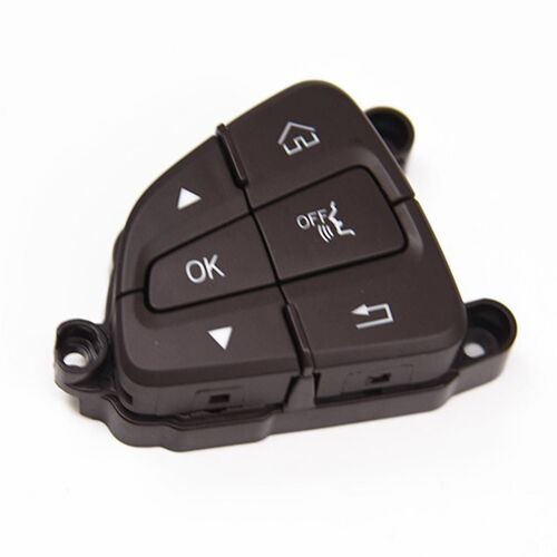 Boutons De Commutateur De Commande De Volant Multifonction Gauche Pour C Glc Class A0999050200 A0999050300 Br