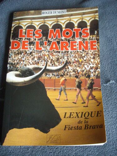 Les Mots De L'arène