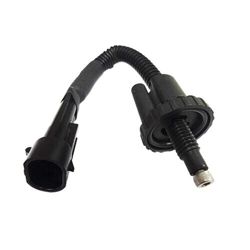 Re519696 Capteur D'eau De Carburant Capteur De Niveau De Filtre À Carburant Pour 5105m 5105ml 6100d 6115d 6125d