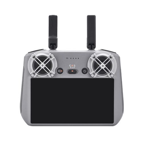 Amortisseur à bascule Joystick Support fixe Support à distance Pouce Joystick Stabilisateur pour Air 3 / M