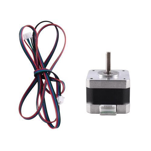 Stepper Motor 42 Motor High 17hs3401 For 3d Printer Motor