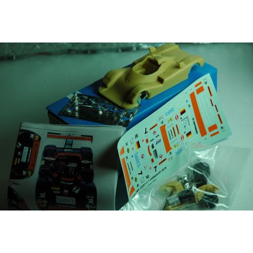 Twr Joest Lm 96-Provence Moulage