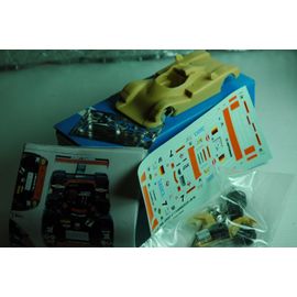 Twr Joest Lm 96-Provence Moulage