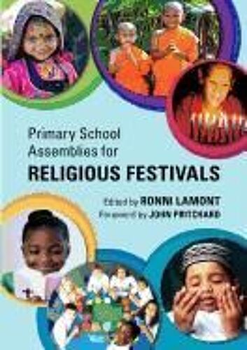 Primary School Assemblies For Religious Festivals