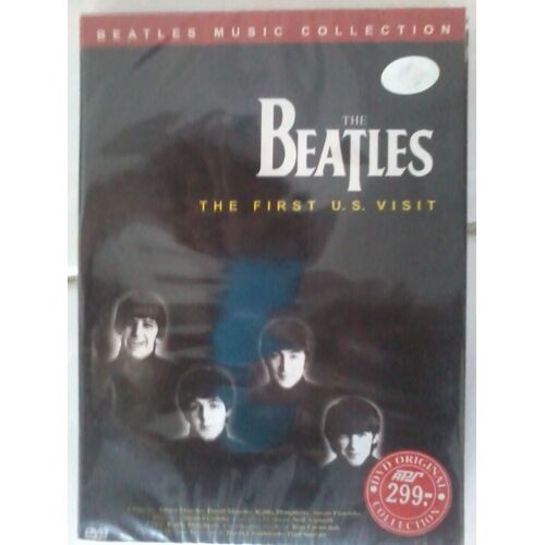 The Beatles : The First U. S. Visit