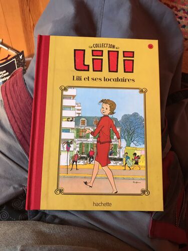 Lili Et Ses Locataires