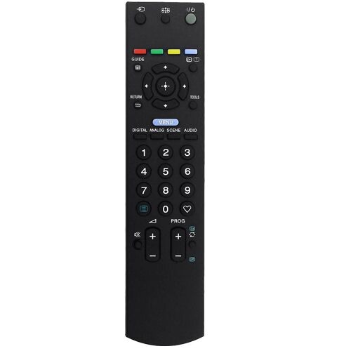 Replace -ed017 Remote Control For Lcd Tv -22e5500 -32s5500 -32s5600 -32s5600 -37s5500
