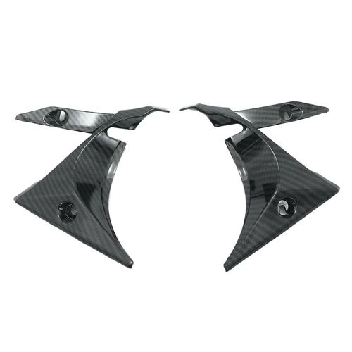 Cadre De Capot De Carénage Intérieur Supérieur De Modèle De Fibre De Carbone De Moto Pour Yzf-R1 Yzf R1 2004 2005 200