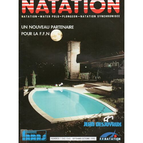 Natation Magazine 1042