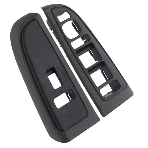 Car Window Glass Control Panel Armrest Lift Switch Button Cover 89045120 89045127 For