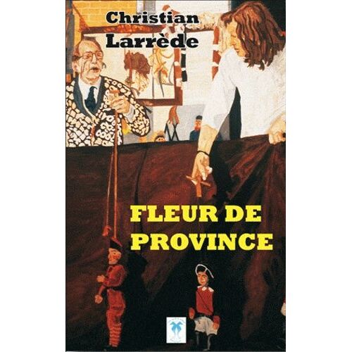 Fleur De Province