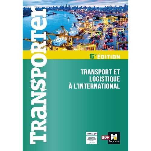Transporter - Transport Et Logistique À L'international