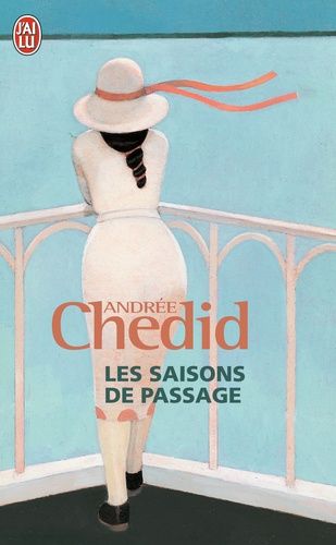 Les Saisons De Passage