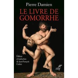 Le Livre De Gomorrhe