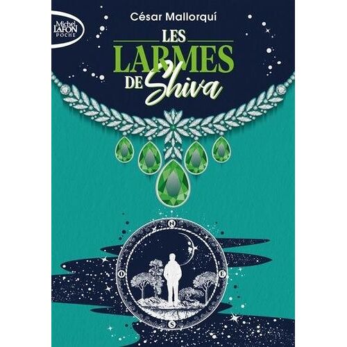 Les Larmes De Shiva