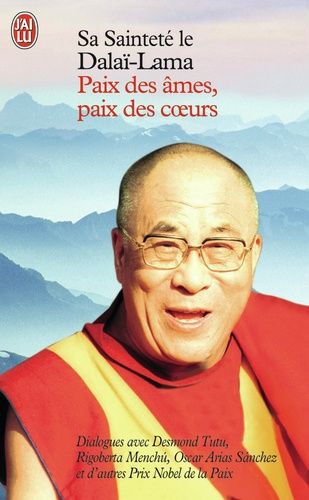 Paix Des Âmes, Paix Des Coeurs