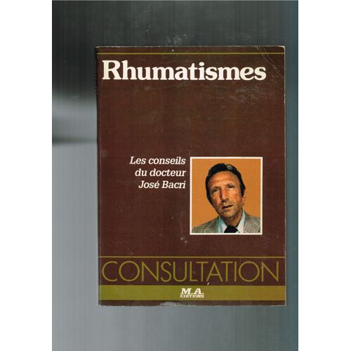 Rhumatismes