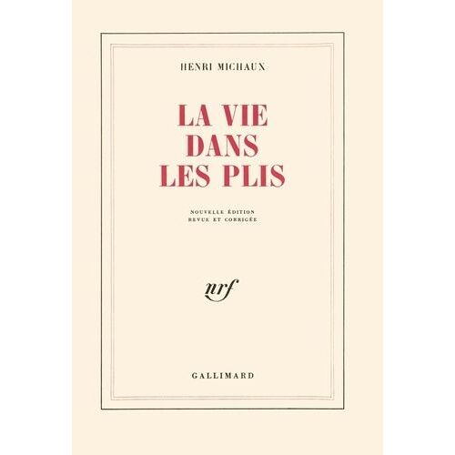 La Vie Dans Les Plis