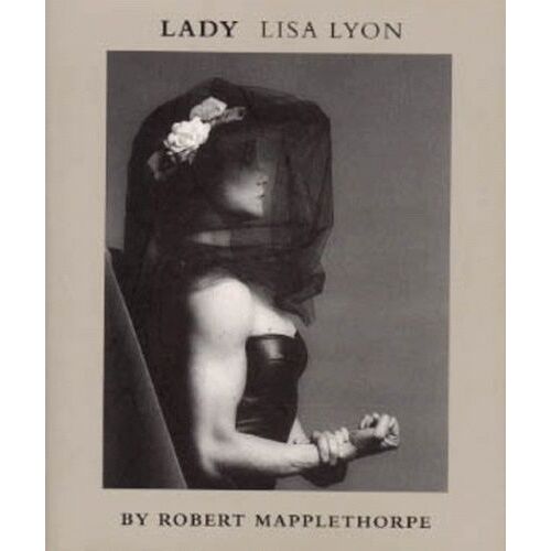 Lady Lisa Lyon