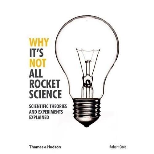 Why It's Not All Rocket Science