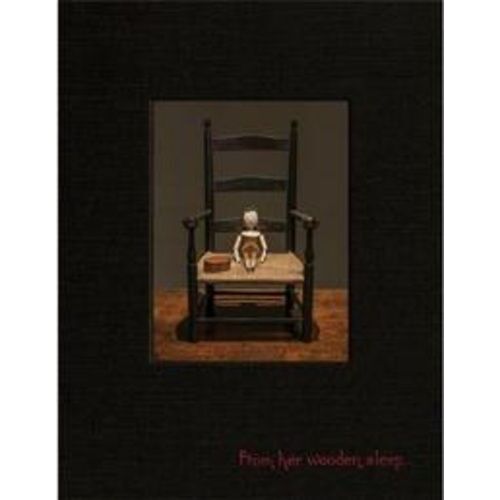 From Her Wooden Sleep