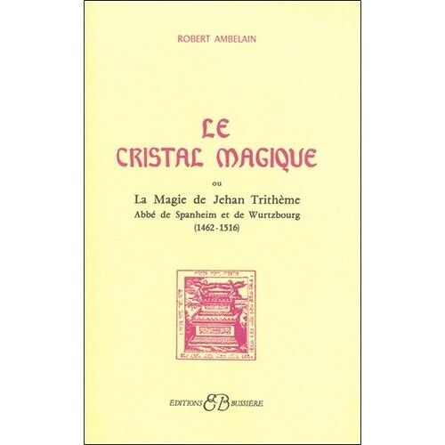 Le Cristal Magique