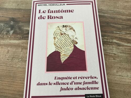 Le Fantôme De Rosa