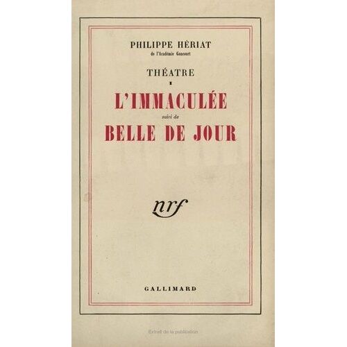Théâtre