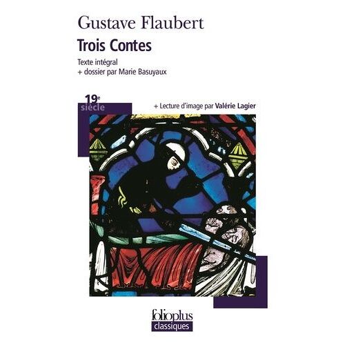 Trois Contes