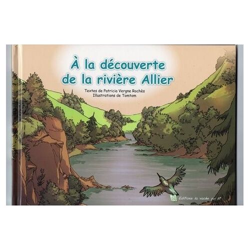 A La Découverte De La Rivière Allier