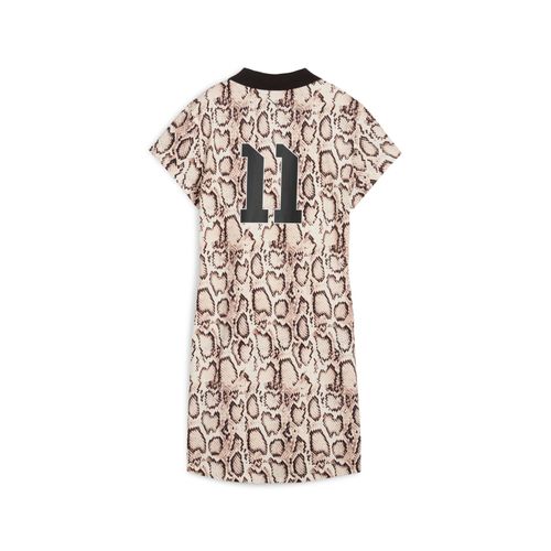 Robe A$Ap Rocky X Puma Femme, Vêtements, Frosted Ivory/Aop, Xxs