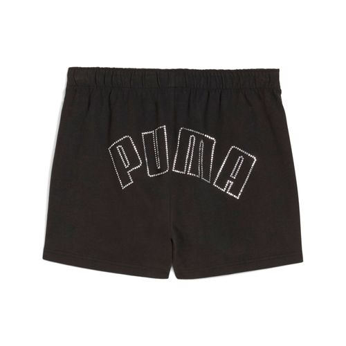 Short A$Ap Rocky X Puma Femme, Vêtements, Noir, Xxl