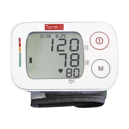 Torm Kd-7920 - Moniteur De Tension Artérielle - Sans Fil