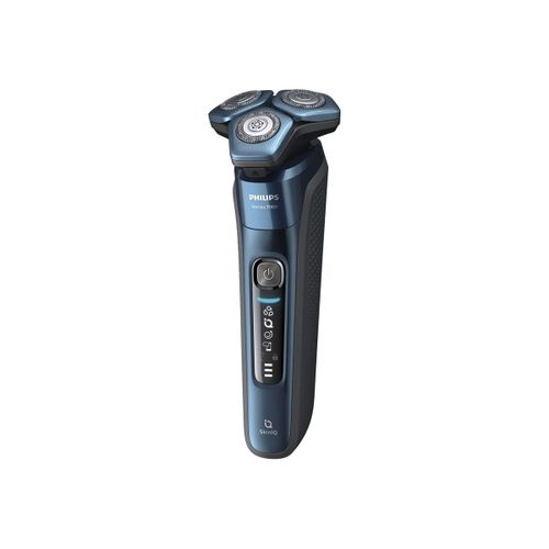 Philips Shaver Series 7000 S7786 - Rasoir - Sans Fil - Bleu Électrique