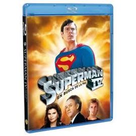 Superman Iv