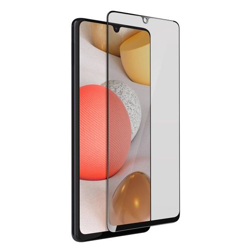Protection d'écran en verre trempé pour Samsung Galaxy A42 5G 2.5D Original Force Glass Transparent