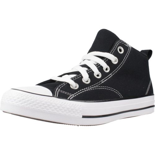 Converse Chuck Taylor All Star Malden Street Colour Noir