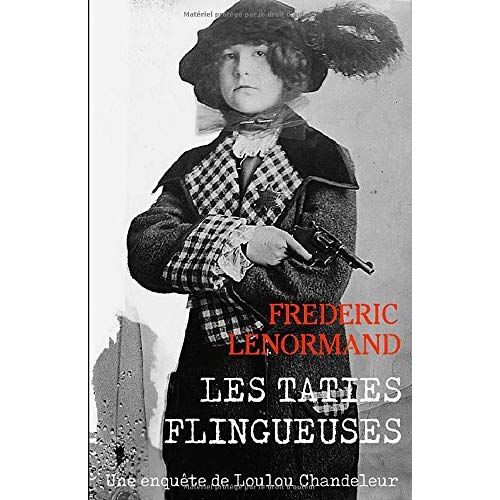 Les Taties Flingueuses