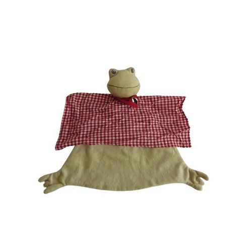 Doudou Grenouille Plat Comme Neuf Ikéa