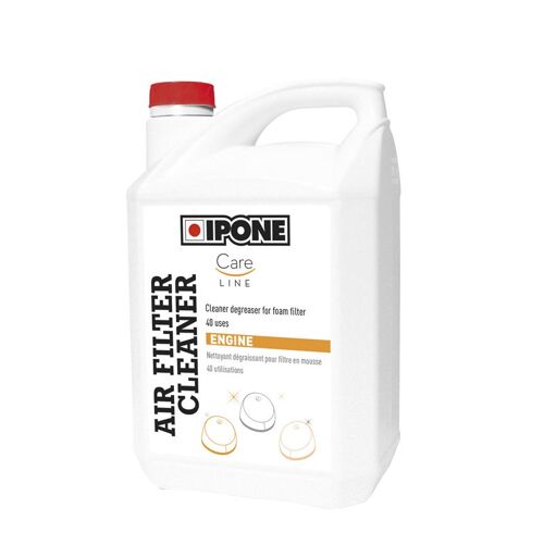 Ipone - Nettoyant Dégraissant Filtre En Mousse 5l