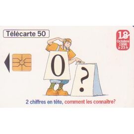 2 Chiffres En Tête Comment Les Connaître?