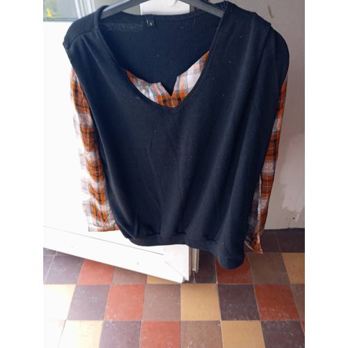 Pull Femme