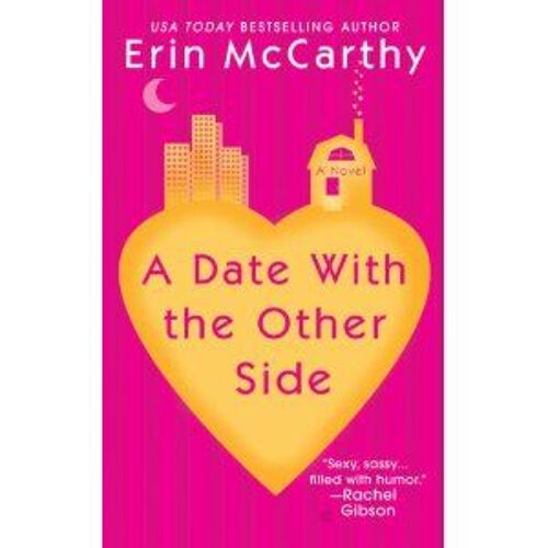 A Date With The Other Side