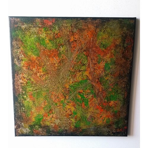 Tableau Art Contemporain