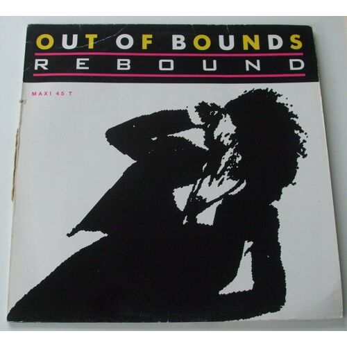 Out Of Bounds ( Extended Mix )
