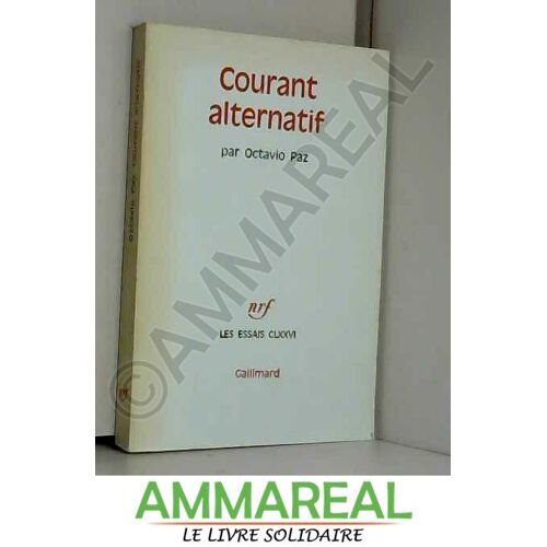 Courant Alternatif