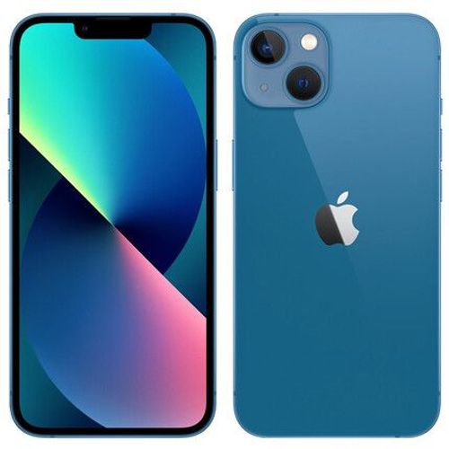 Apple iPhone 13 128 Go Bleu