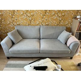 Canapé Droit 3 Places