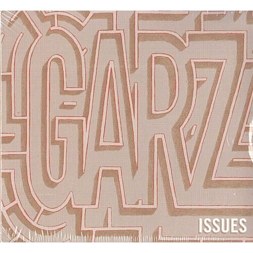 Garz : Isues